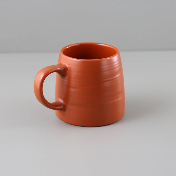 Red Clay Selenelion Mug / White + sett – One Mercantile / Sett
