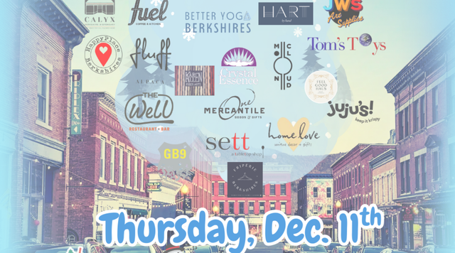 Upcoming Holiday Events