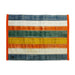 Oxgut Firehose Rugs / 3x4' / #126