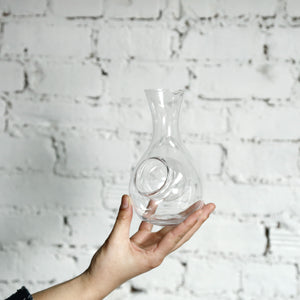 Ice Pocket Carafe 12oz