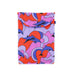 Baggu Puffy Laptop Sleeve 13"-14" / Dolphins