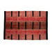 Oxgut Firehose Rugs / 2x3' / #154