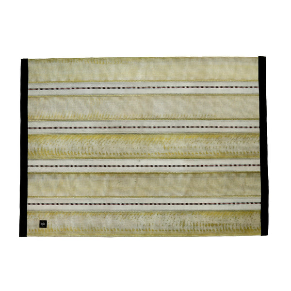 Oxgut Firehose Rugs / 3x4' / #157