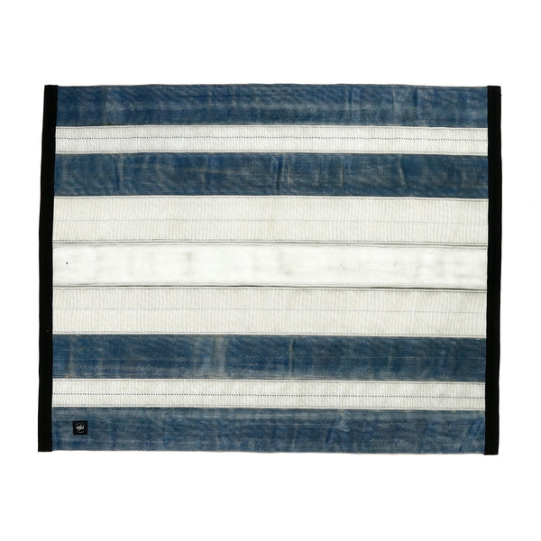 Oxgut Firehose Rugs / 3x4' / #159