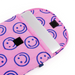 Baggu Puffy Laptop Sleeve 16" / Pop Pink Happy