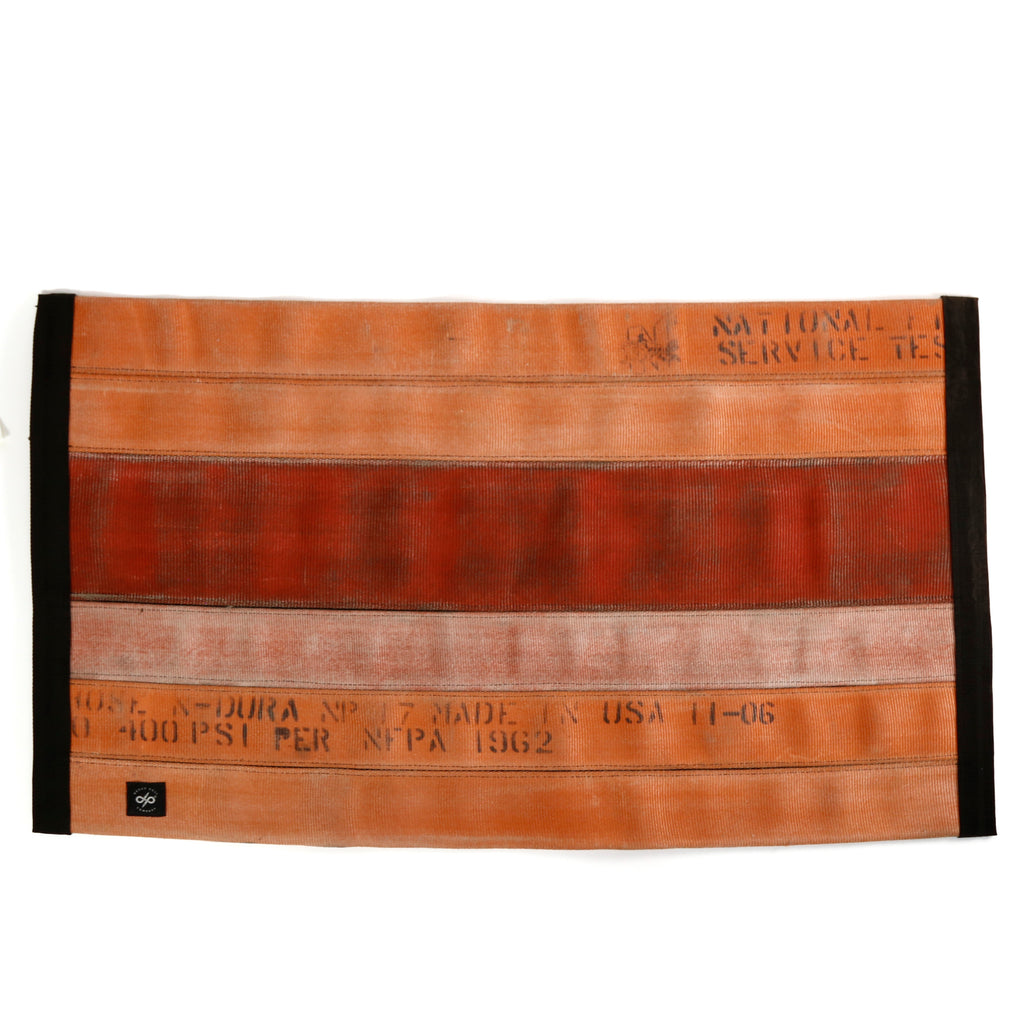 Oxgut Firehose Rugs / 2x3' / #179