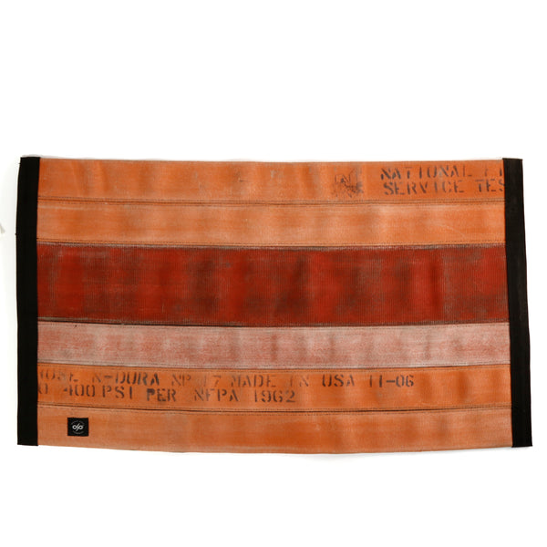 Oxgut Firehose Rugs / 2x3' / #179