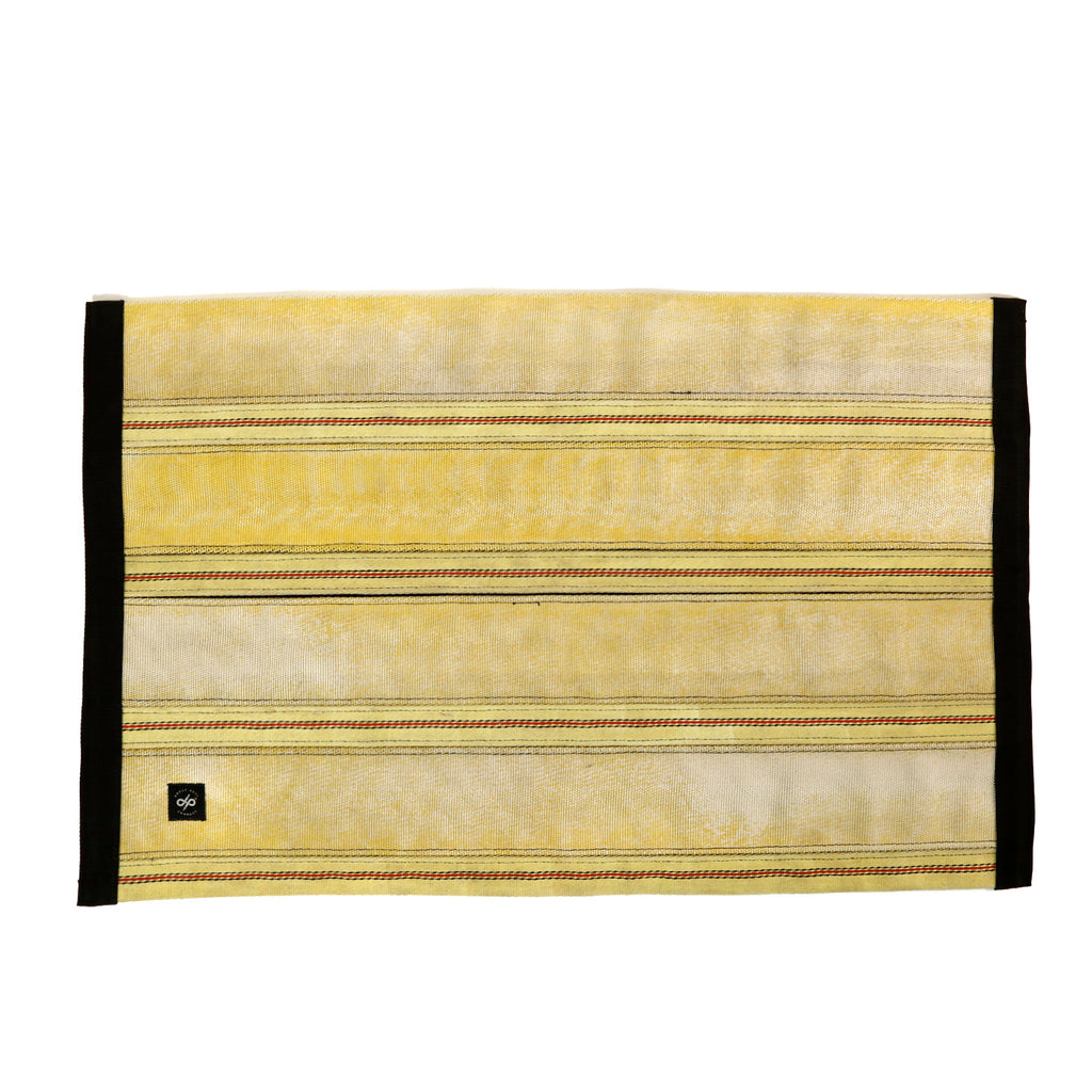 Oxgut Firehose Rugs / 2x3' / #185