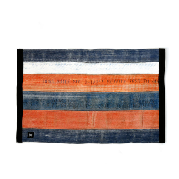 Oxgut Firehose Rugs / 2x3' / #190