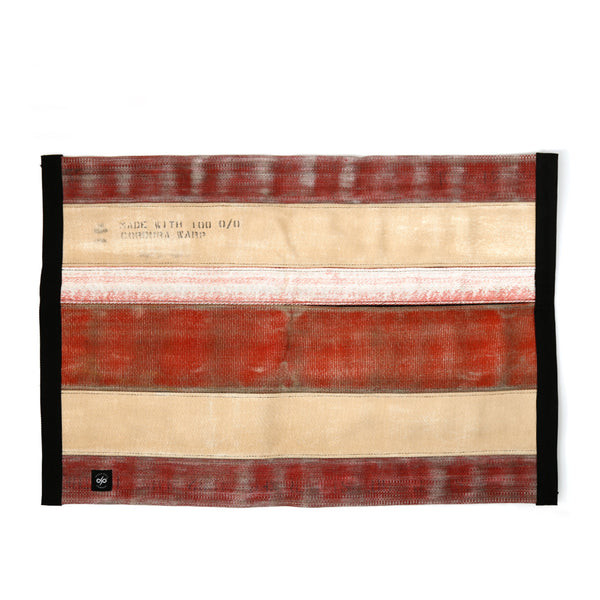 Oxgut Firehose Rugs / 2x3' / #191
