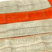 Oxgut Firehose Rugs / 2x3' / #193