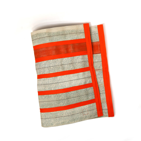 Oxgut Firehose Rugs / 2x3' / #193