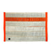 Oxgut Firehose Rugs / 2x3' / #193
