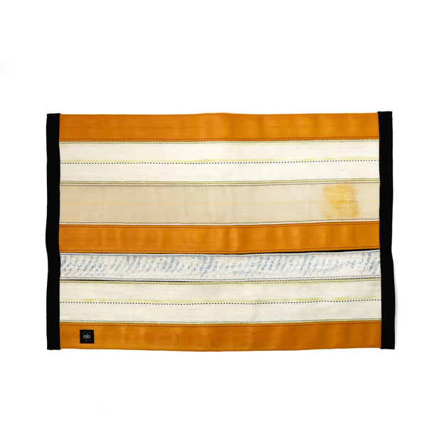 Oxgut Firehose Rugs / 2x3' / #195