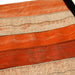Oxgut Firehose Rugs / 2x3' / #196