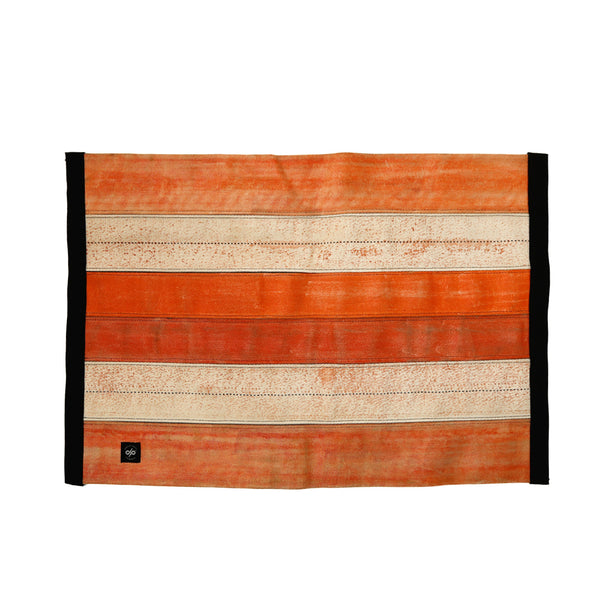 Oxgut Firehose Rugs / 2x3' / #196