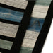 Oxgut Firehose Rugs / 2x3' / #197