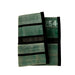 Oxgut Firehose Rugs / 2x3' / #198