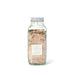 Essential Oil Bath Salt Soak Bottle / Lavender Vanilla