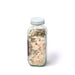 Essential Oil Bath Salt Soak Bottle / Lavender Vanilla