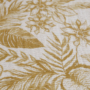 Dijon Botanica Runner / 16.5" x 75"