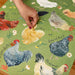 Chicken Meadows Puzzle
