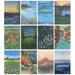 1canoe2 2027 XL Wall Calendar / Natural World