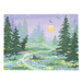 Twilight Garden Puzzle