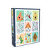 Home Tweet Home Birdhouse Puzzle