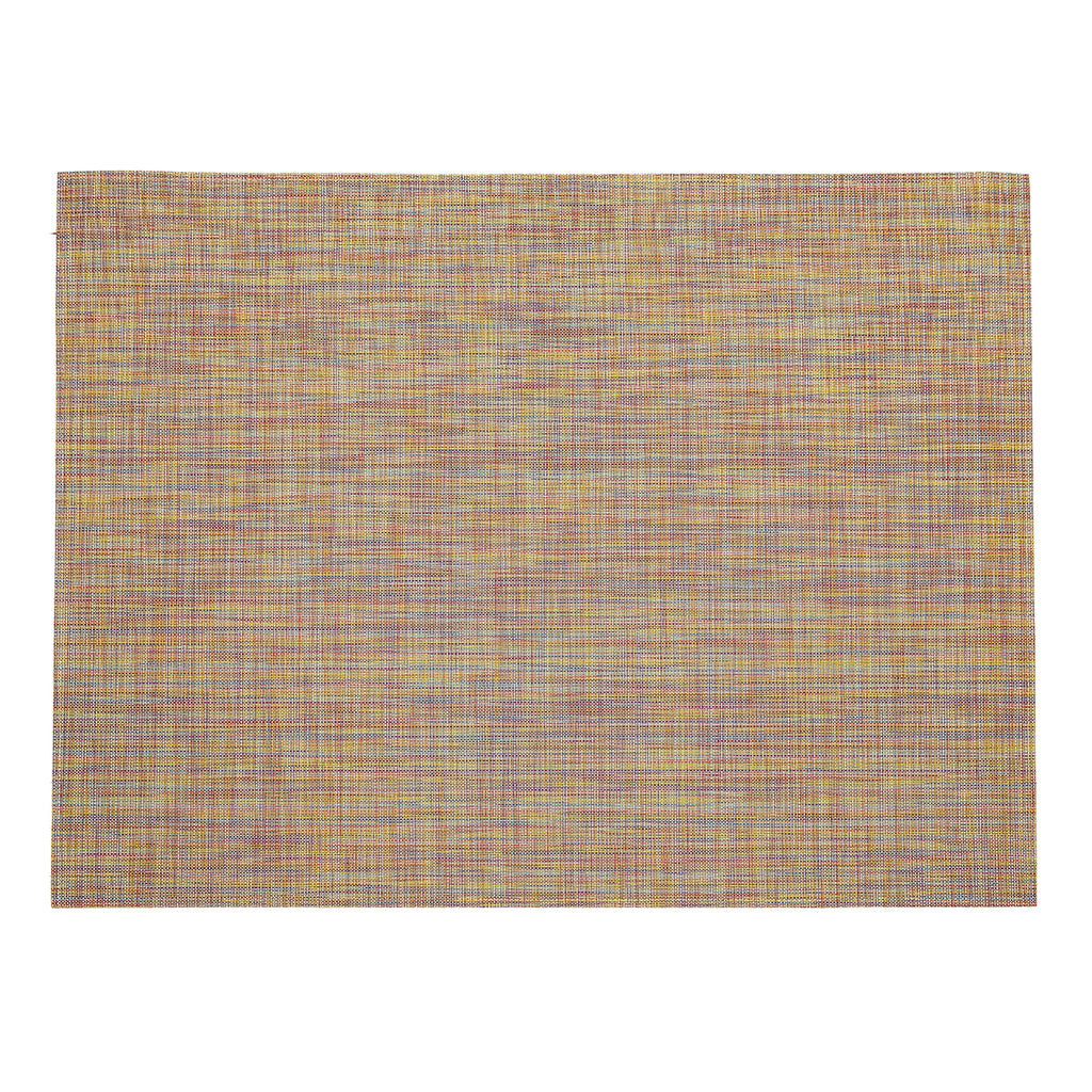 Chilewich Rugs / Mini-Basketweave Confetti