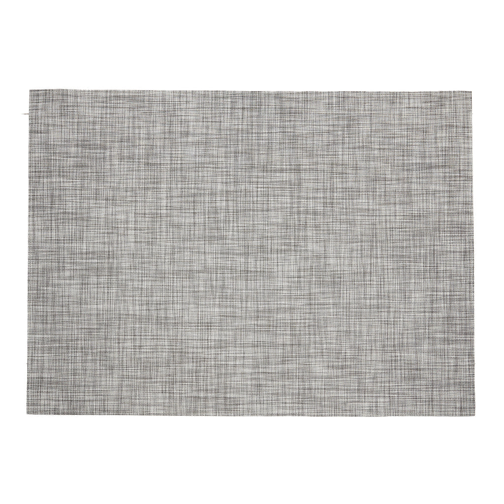 Chilewich Rugs / Mini-Basketweave Gravel