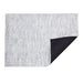 Chilewich Mosaic Floormat / Blue
