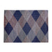 Chilewich Signal Floormat / Twilight