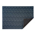 Chilewich Rug / Quilted Ink Doormat