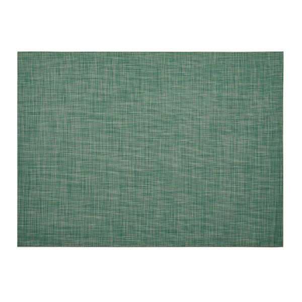 Chilewich Rug / Mini-Basketweave Ivy