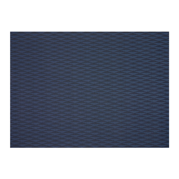 Chilewich Rugs / Arrow Sapphire