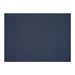Chilewich Rugs / Arrow Sapphire