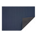 Chilewich Rugs / Arrow Sapphire