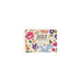 2025 Favorite Story Mini Desk Calendar / Botanicals