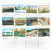 2026 1canoe2 National Parks Calendar