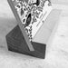 2027 Favorite Story Desk Calendar / Blooms