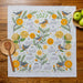 Gingiber Tea Towel / Mums & Robins 2027 Calendar