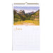 2027 1canoe2 National Parks Calendar