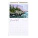 2027 1canoe2 National Parks Calendar