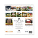 2027 Simple Days Calendar