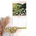 2027 Ode To Joy Calendar