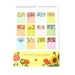 2027 Walk in the Garden Wall Calendar