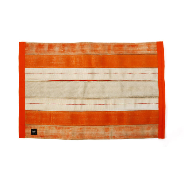 Oxgut Firehose Rugs / 2x3' / #205