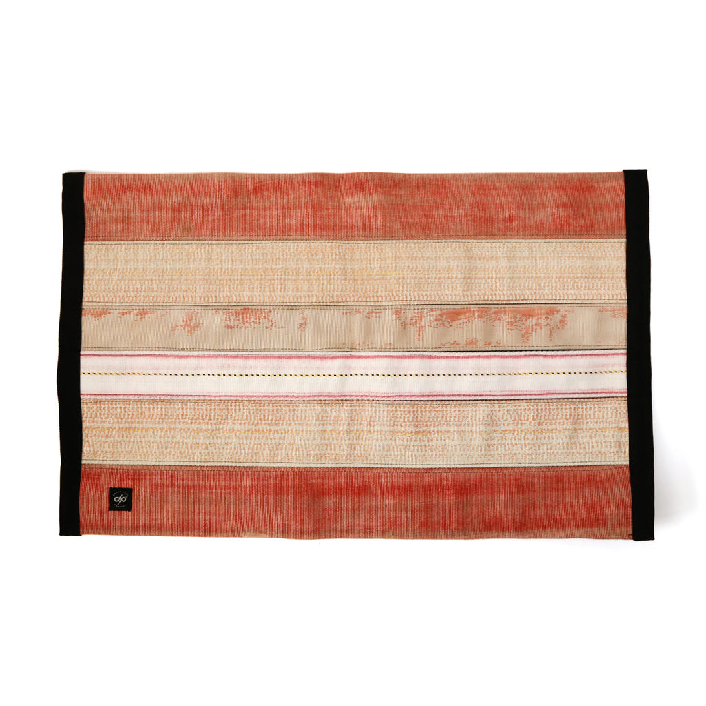 Oxgut Firehose Rugs / 2x3' / #207