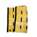 Oxgut Firehose Rugs / 2x3' / #210